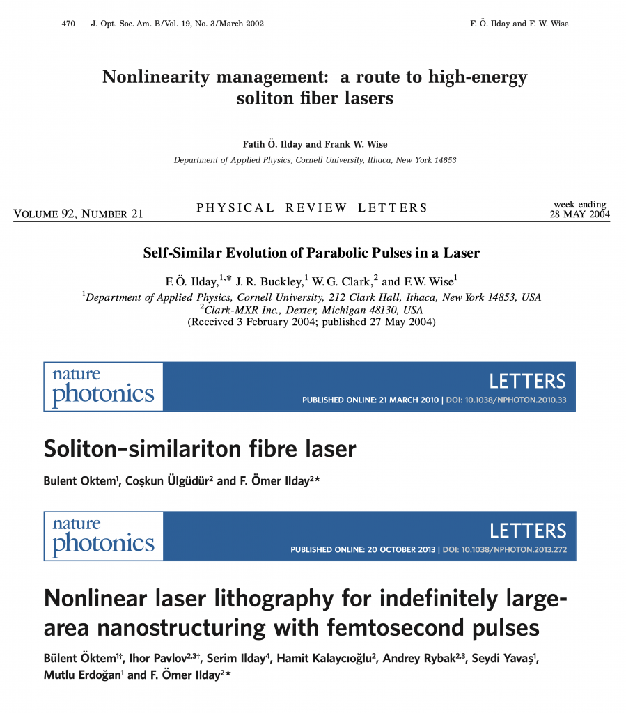 Research Ufolab